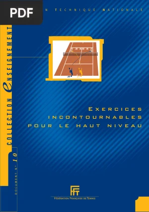 Exercices Incontournables pour le Haut Niveau