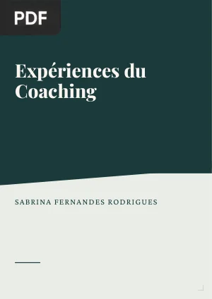 Expériences du Coaching