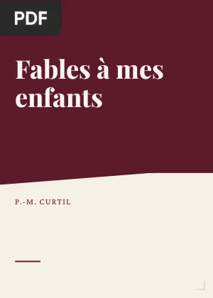Fables à mes enfants