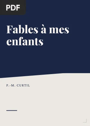 Fables à mes enfants