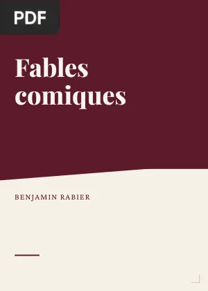 Fables comiques