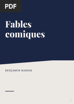 Fables comiques