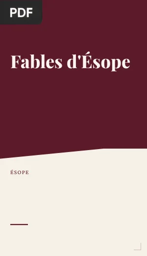 Fables d'Ésope
