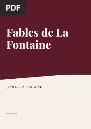 Fables de La Fontaine
