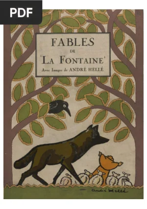 Fables de La Fontaine