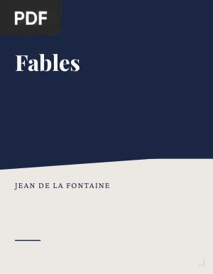 Fables, Livres 1 à 4