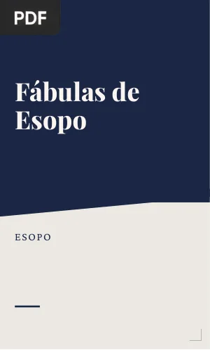 Fábulas de Esopo