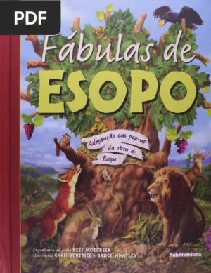 Fábulas de Esopo
