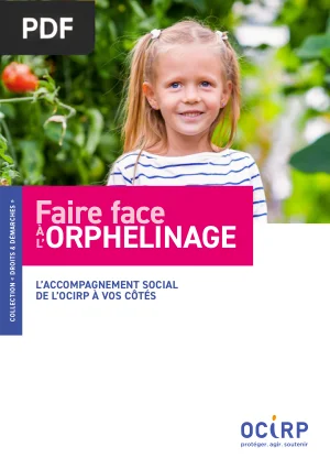 Faire Face à l'Orphelinage