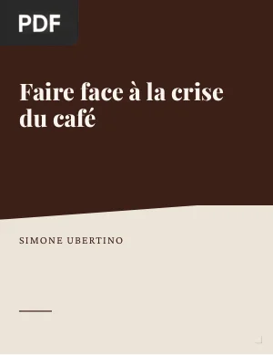 Faire face à la crise du café