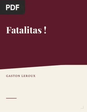 Fatalitas !