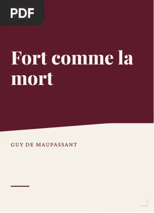 Fort comme la mort
