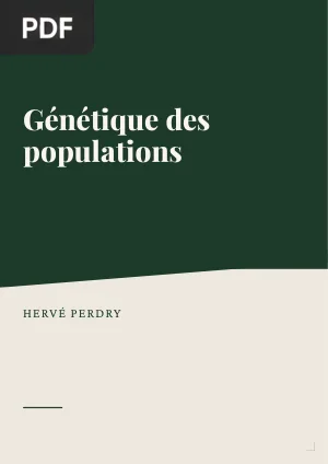 Génétique des populations