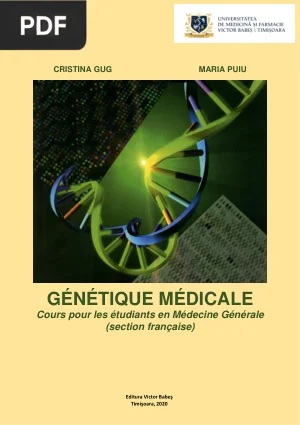 Génétique Médicale