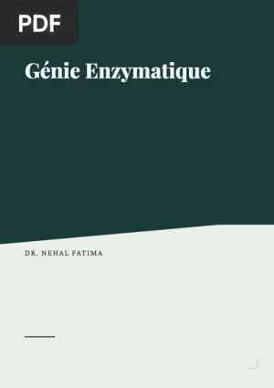 Génie enzymatique