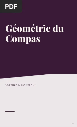 Géométrie du compas