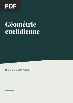 Géométrie euclidienne