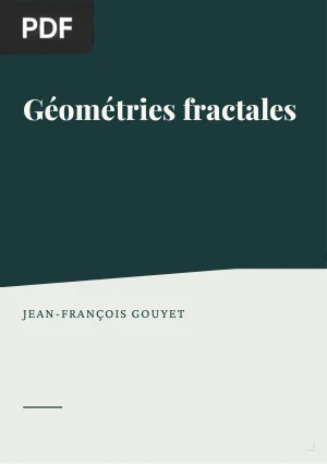 Géométries fractales