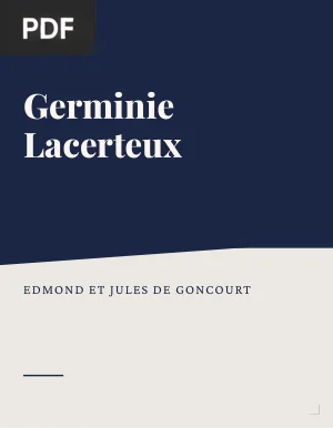 Germinie Lacerteux