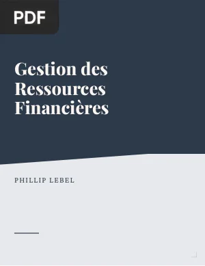 Gestion des Ressources Financières
