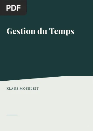 Gestion du Temps