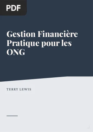 Gestion Financière Pratique pour les ONG