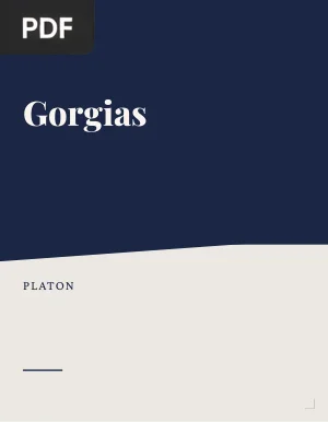 Gorgias