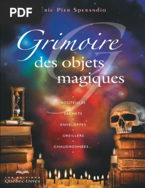 Grimoire des objets magiques