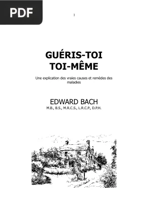 Guéris-toi toi-même