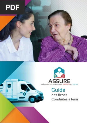 Guide ASSURE Conduites à Tenir en Urgence