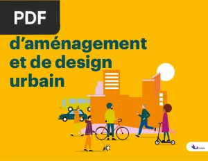 Guide d'aménagement et de design urbain