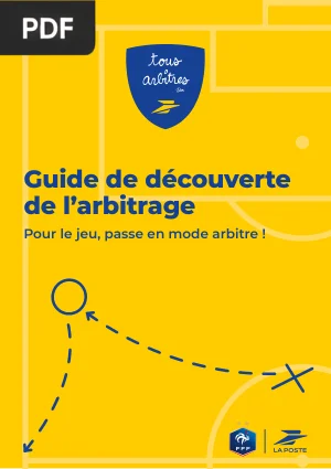Guide de découverte de l'arbitrage
