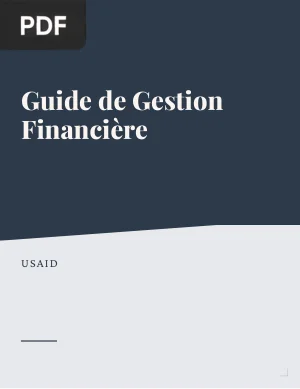 Guide de Gestion Financière [Financial Management Guide]