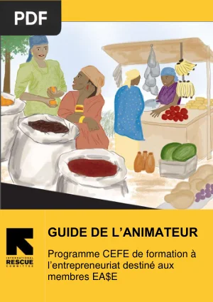 Guide de l'Animateur