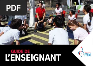 Guide de l'Enseignant : Haltérophilie et Musculation