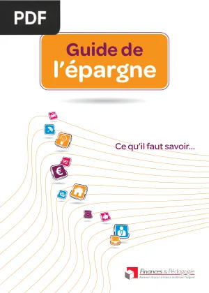 Guide de l'épargne