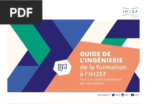 Guide de l'Ingénierie de la Formation
