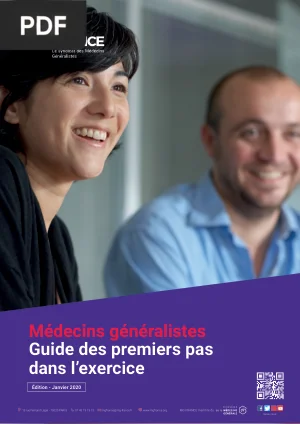 Guide des premiers pas dans l'exercice