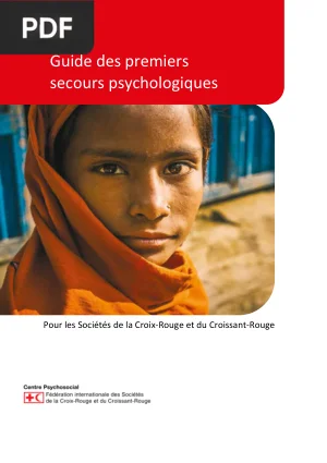 Guide des Premiers Secours Psychologiques