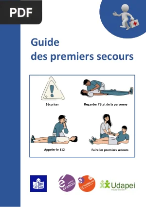 Guide des Premiers Secours