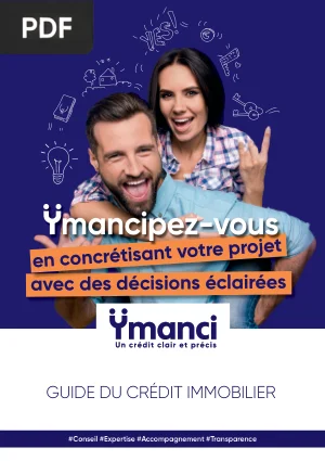 Guide du Crédit Immobilier
