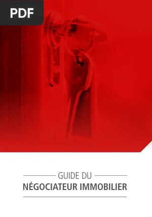 Guide du Négociateur Immobilier