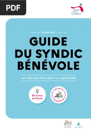 Guide du Syndic Bénévole