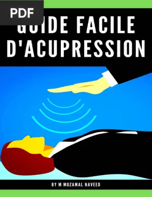 Guide facile d'acupression