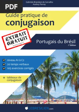 Guide pratique de conjugaison du portugais du Brésil