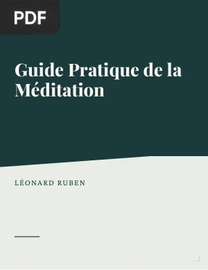 Guide Pratique de la Méditation