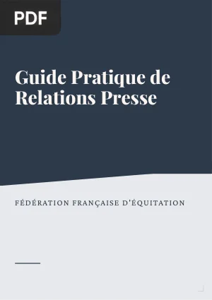 Guide Pratique de Relations Presse
