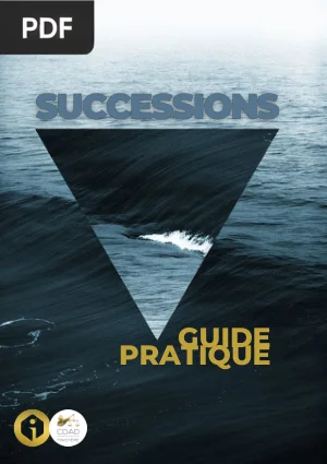 Guide pratique des successions