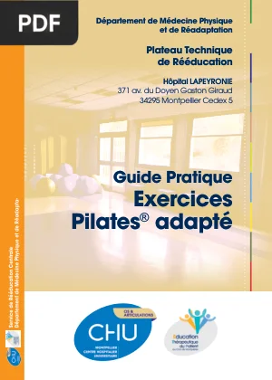 Guide Pratique : Exercices Pilates Adapté