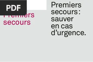 Guide Premiers Secours